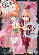Dan Machi, Sword Oratoria, t. 12
